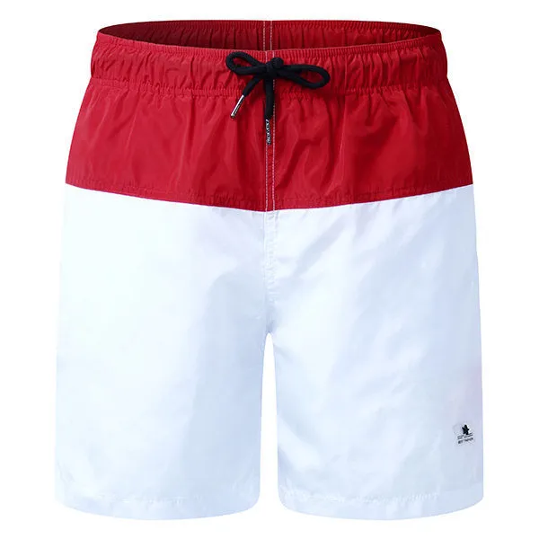 Breathable Quickly Dry Leisure Shorts