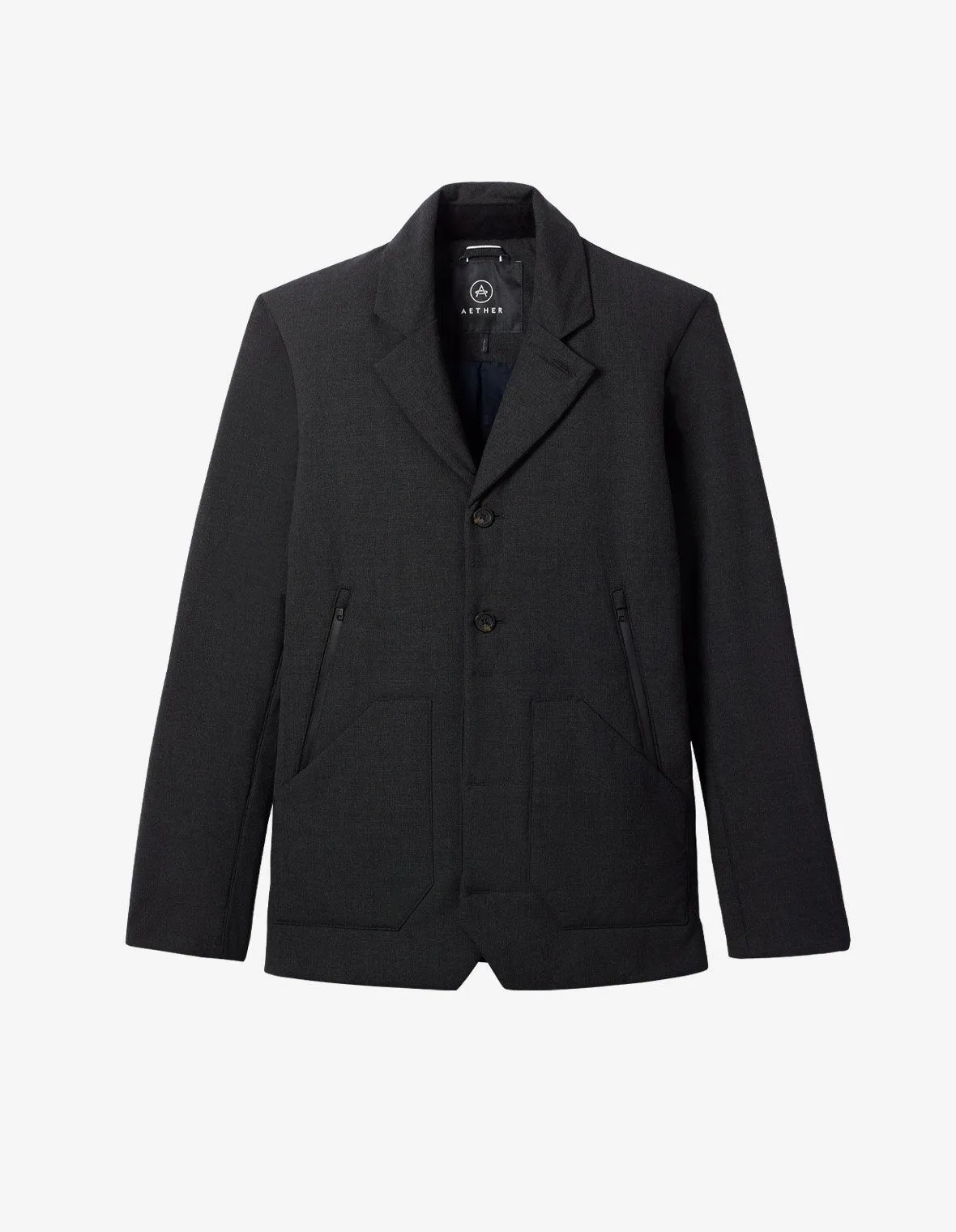 Dean Jacket