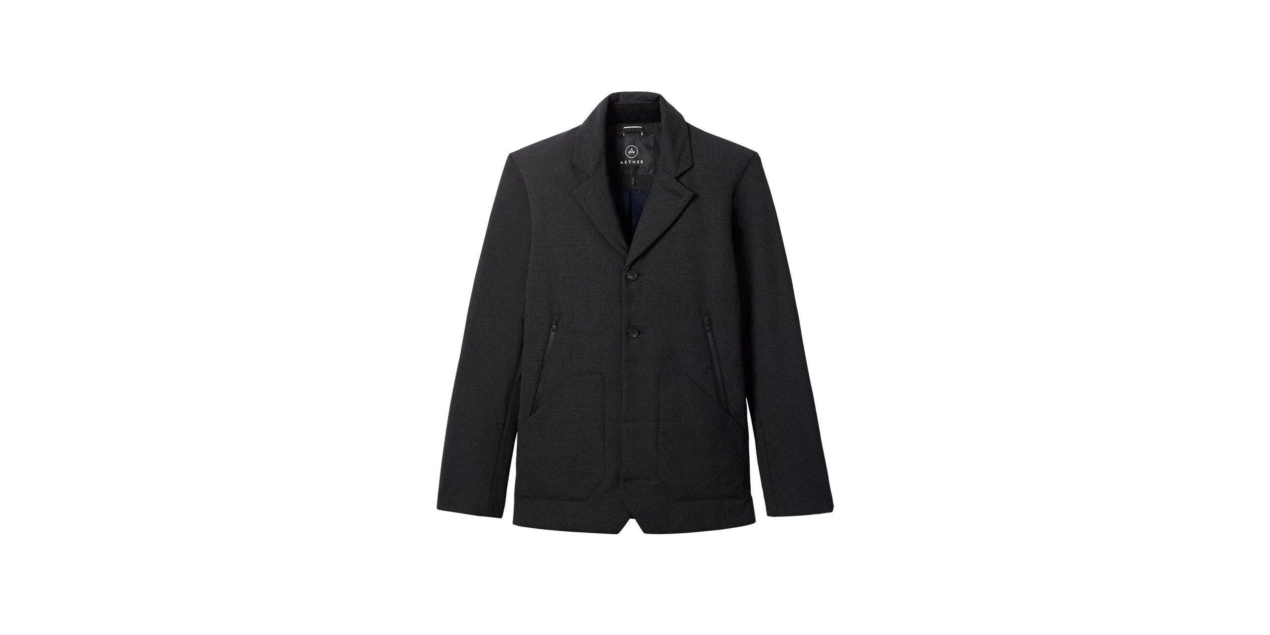 Dean Jacket