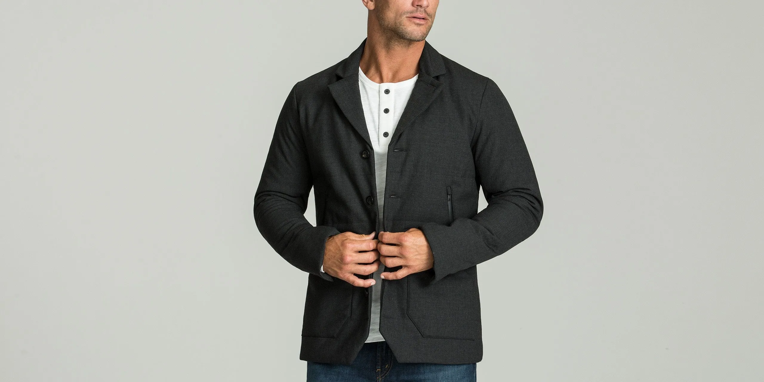 Dean Jacket