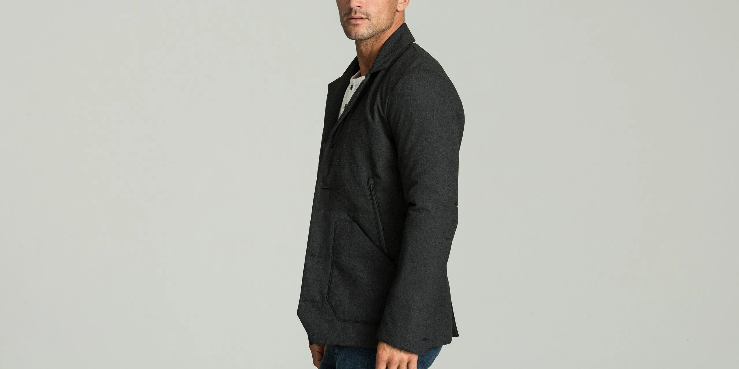 Dean Jacket
