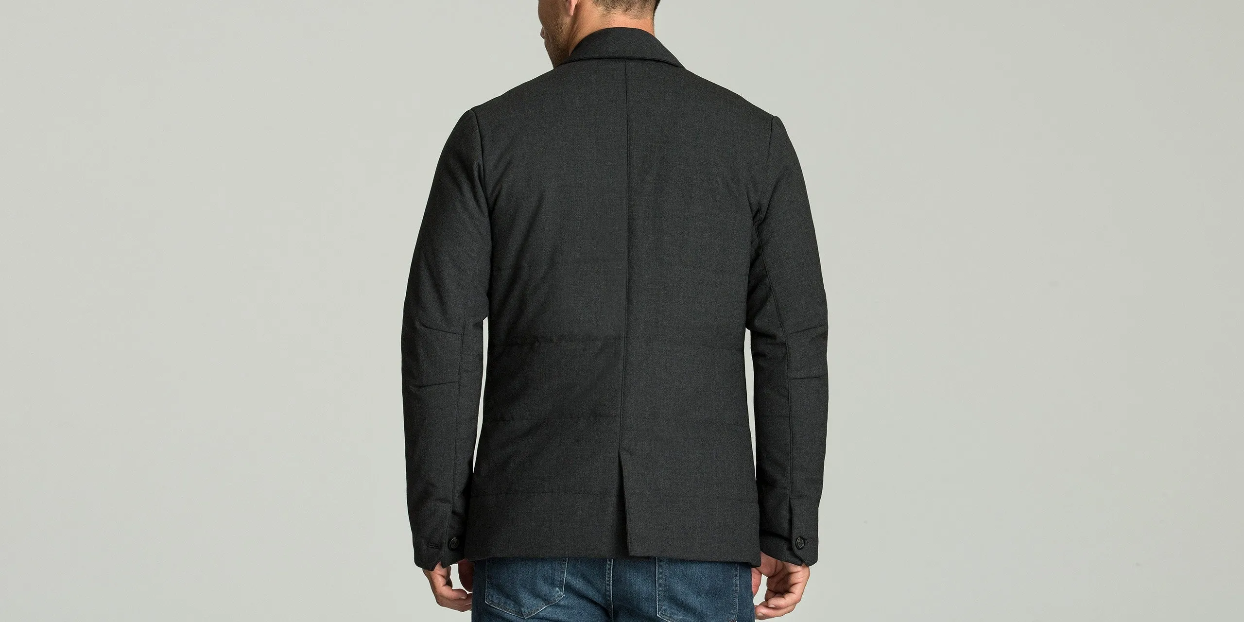 Dean Jacket