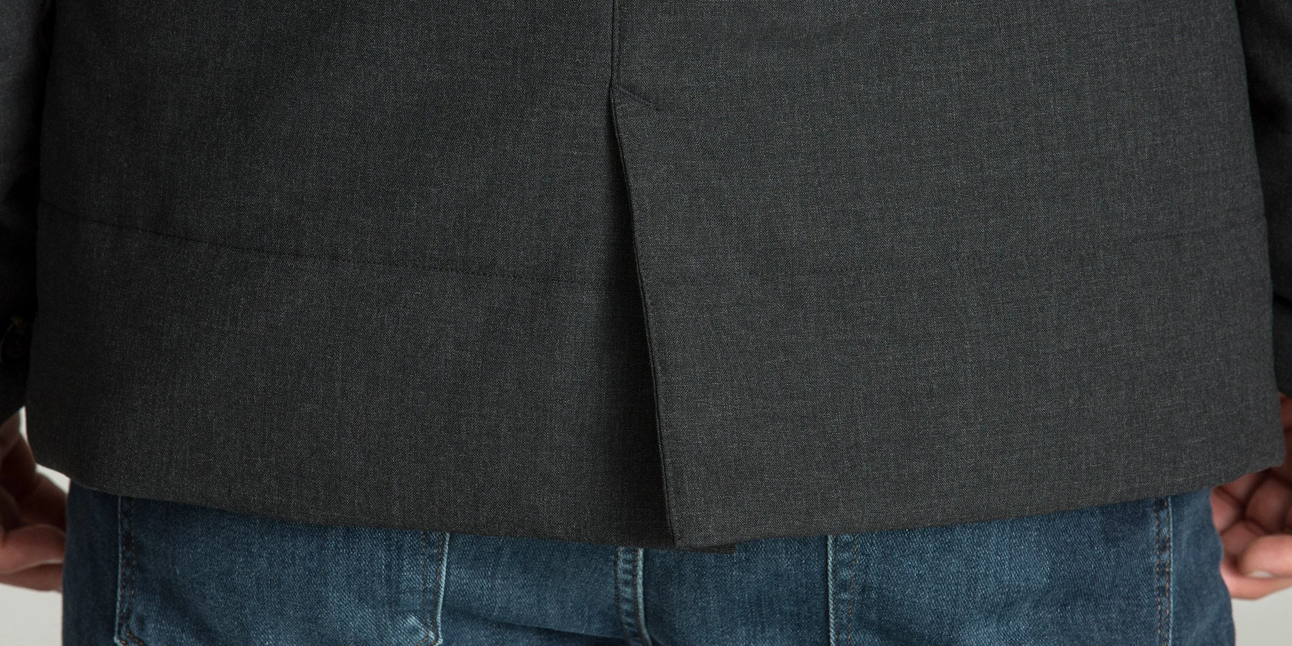 Dean Jacket