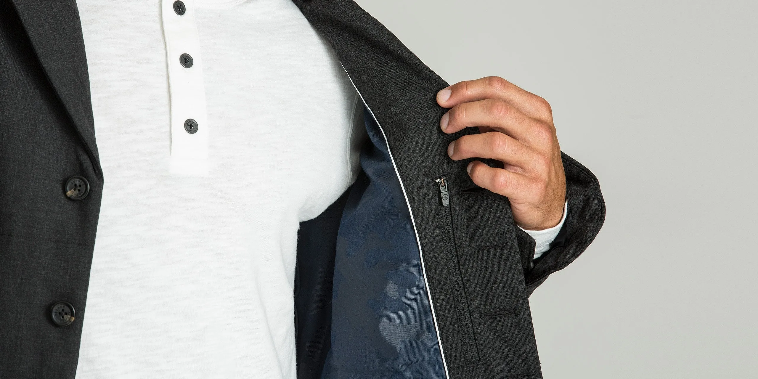 Dean Jacket