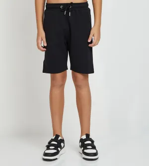 F5 ZIP POCKET SHORTS - BOYS