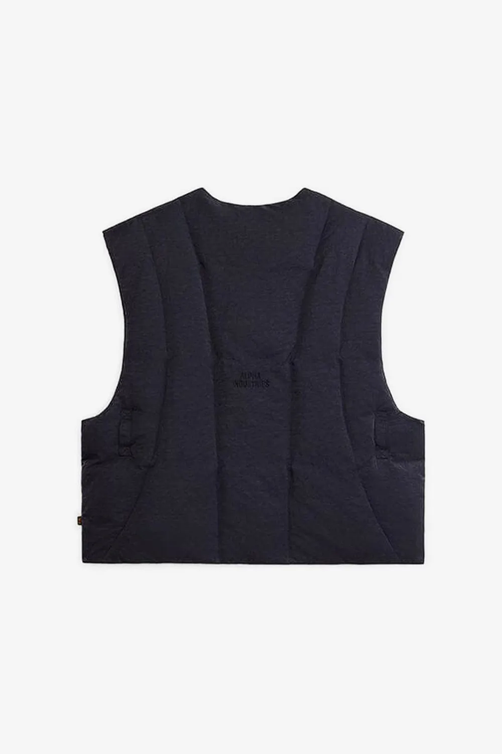 Insulated Vest