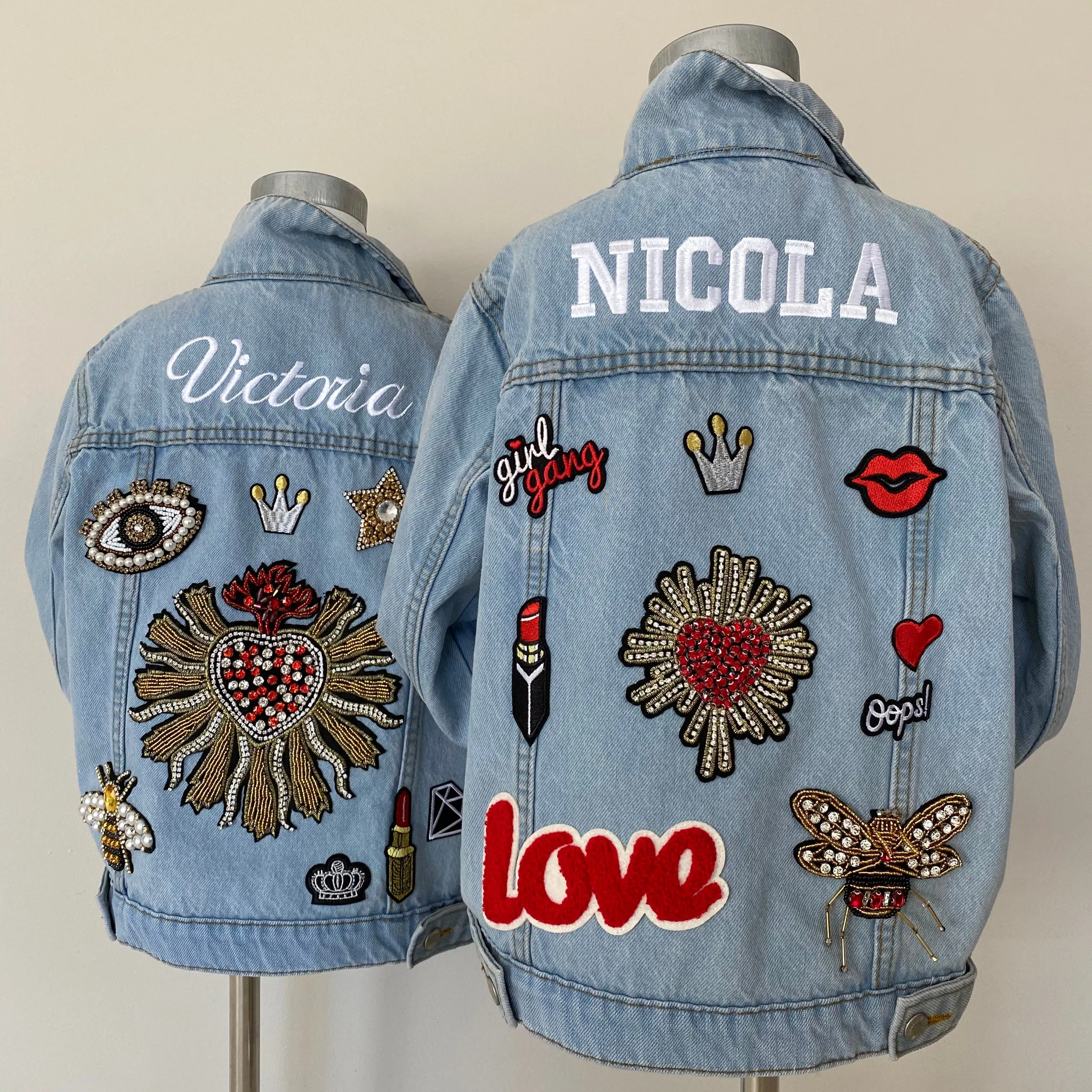 NICOLA 1