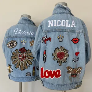 NICOLA 1