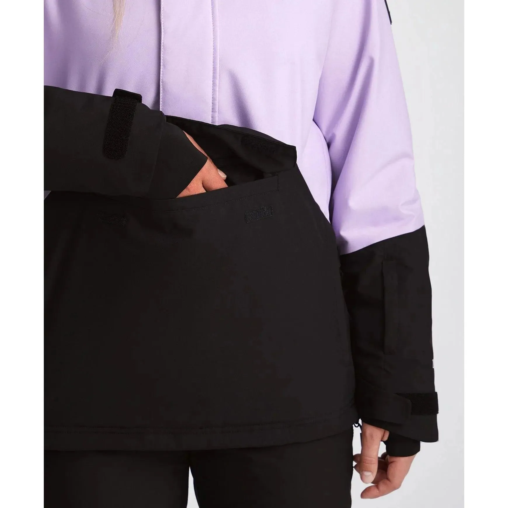 O'neill Women's O'Riginals Anorak