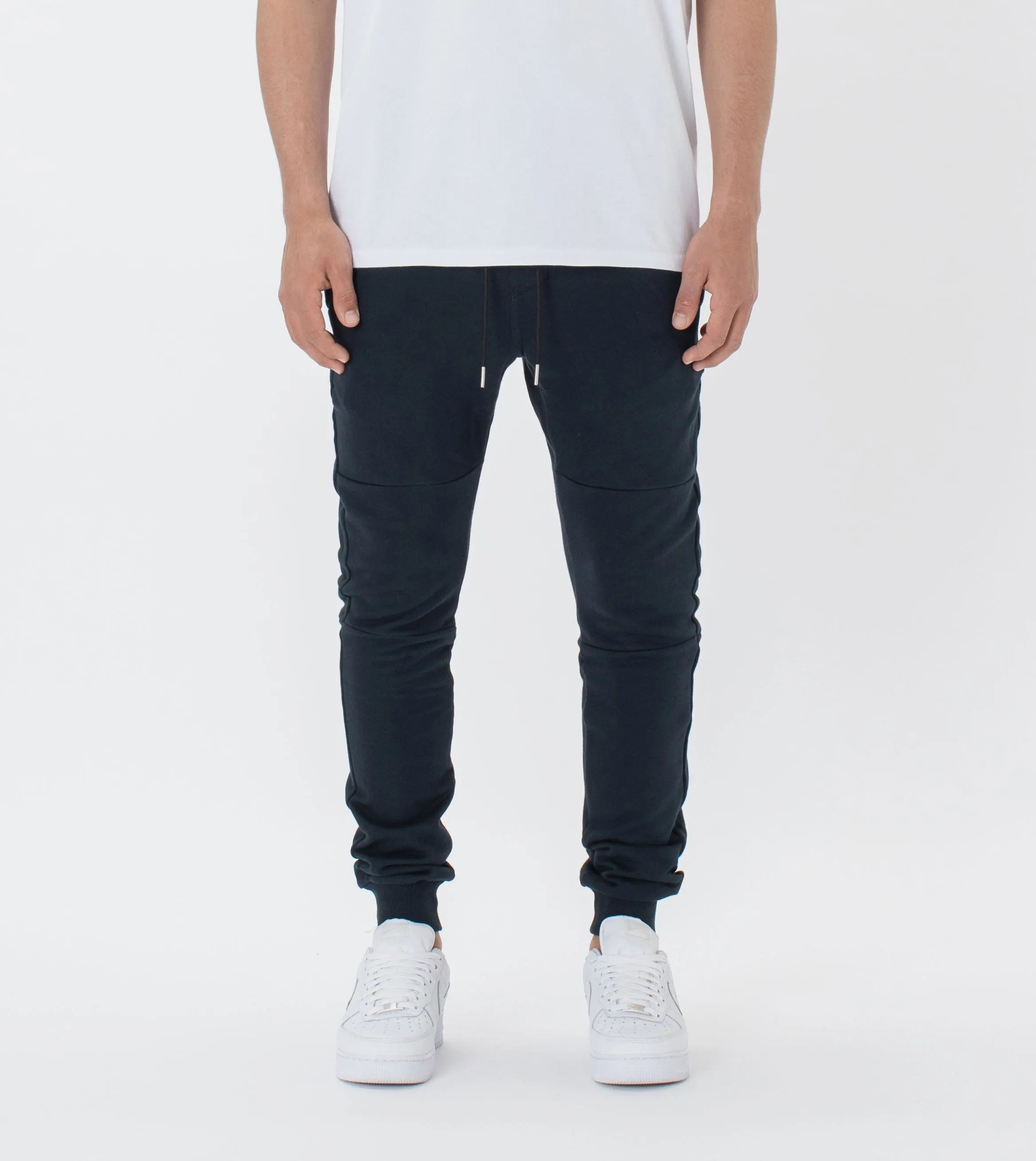 Sureshot Fleece Jogger Petrol