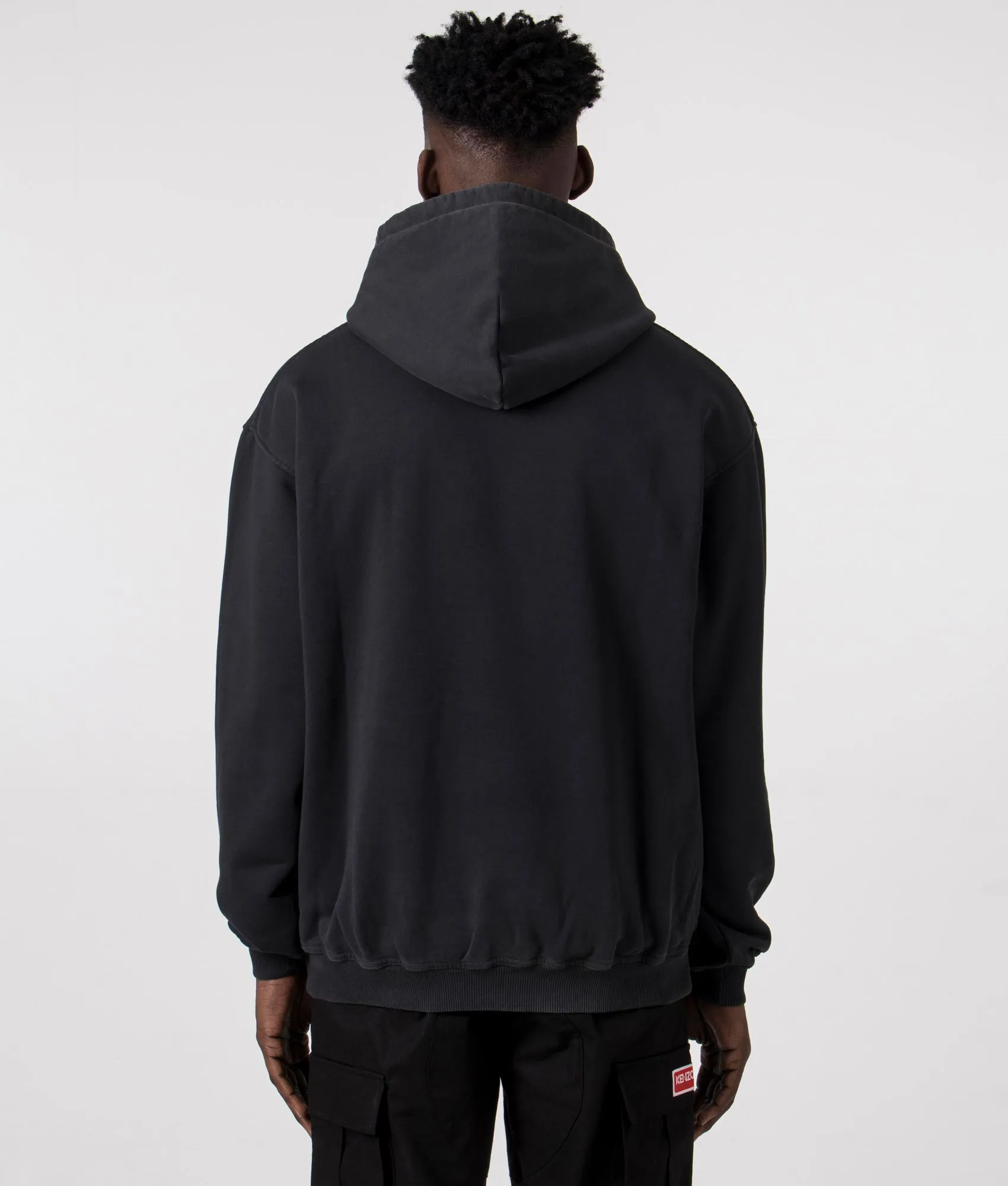 Thoroughbred Hoodie