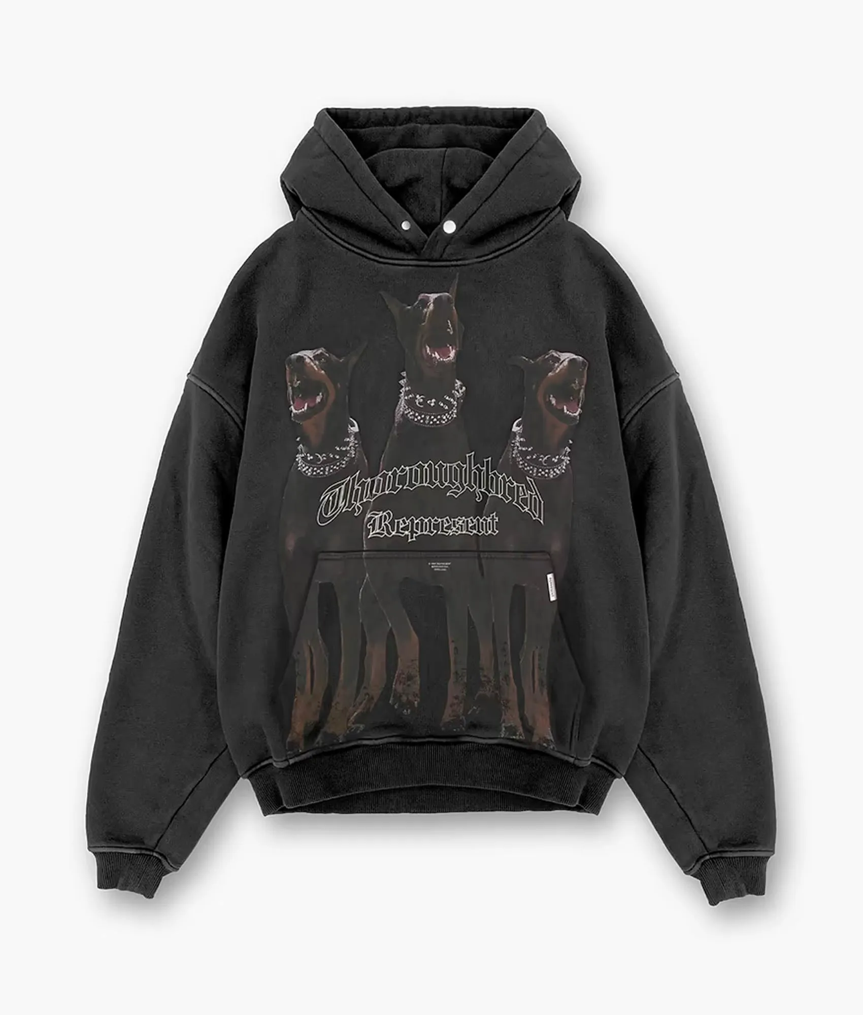 Thoroughbred Hoodie