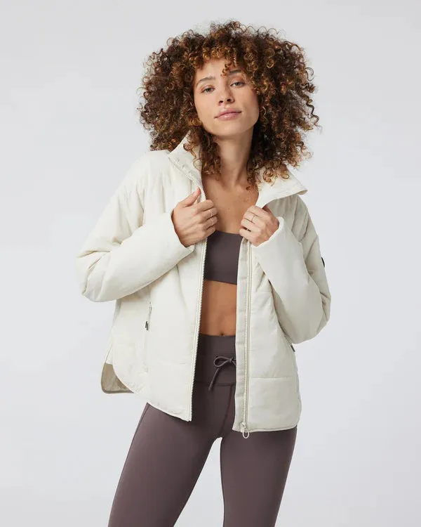 Vuori Canyon Insulated Jacket