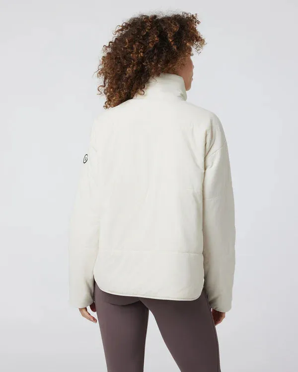 Vuori Canyon Insulated Jacket