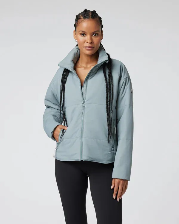Vuori Canyon Insulated Jacket