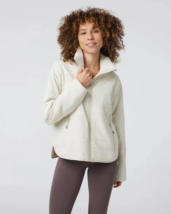 Vuori Canyon Insulated Jacket