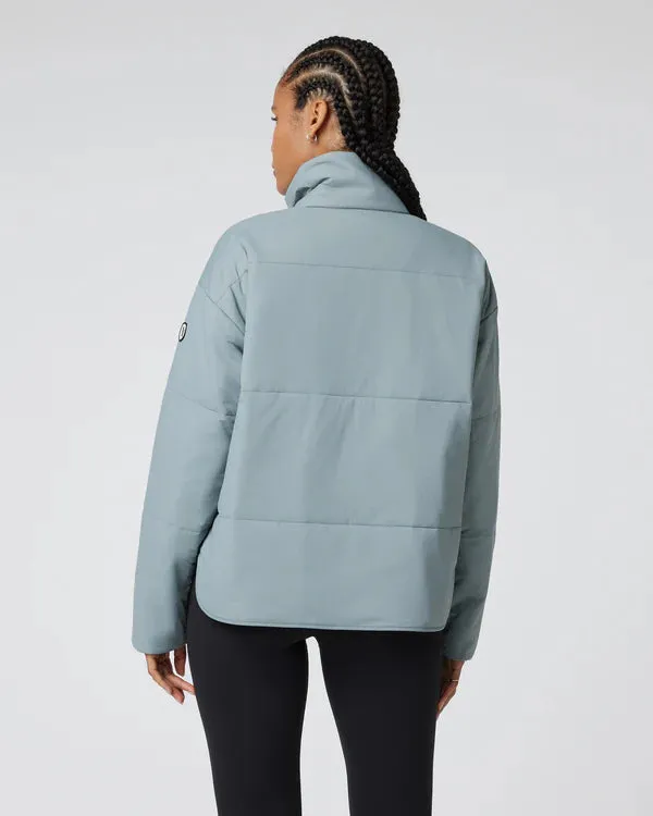 Vuori Canyon Insulated Jacket