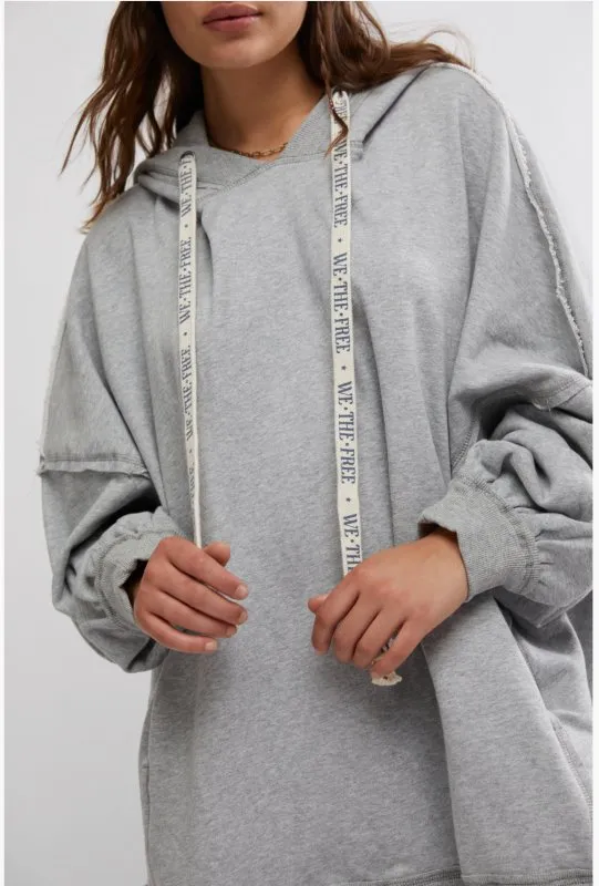 We Hoodie