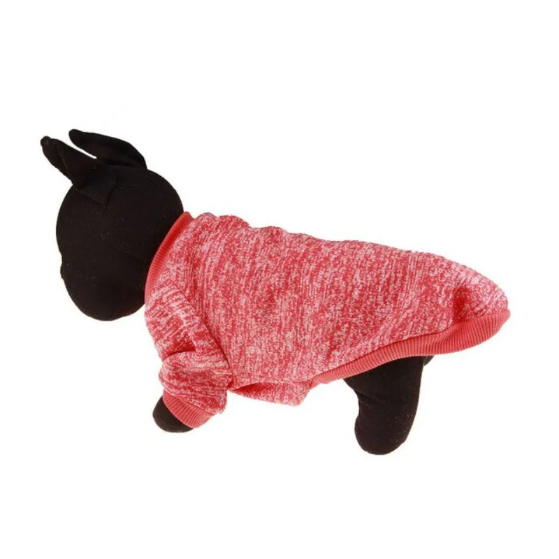Winter Warm Coat Sweater