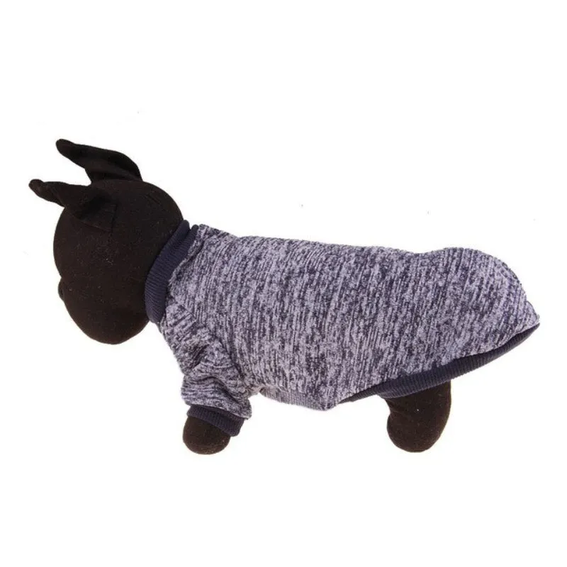Winter Warm Coat Sweater