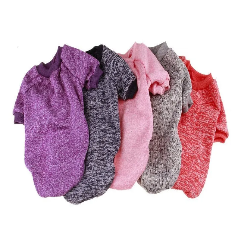 Winter Warm Coat Sweater