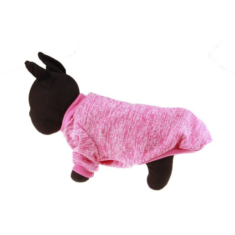 Winter Warm Coat Sweater